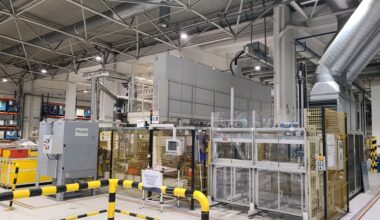 Investitionschancen aufgrund erschwerter Standortfaktoren, Maynards Europe GmbH, Story