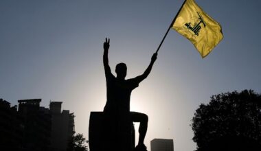 Berlin & Brandenburg: Anklage wegen Unterstützung der Hisbollah und Terrorverdacht