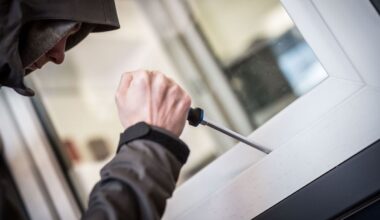 Berlin & Brandenburg: Hausbesitzer beobachtet Einbruch live per Handy