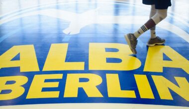 Europa-Ableger soll kommen: Alba Berlin verzwergt sich radikal und hofft auf NBA als Ausweg