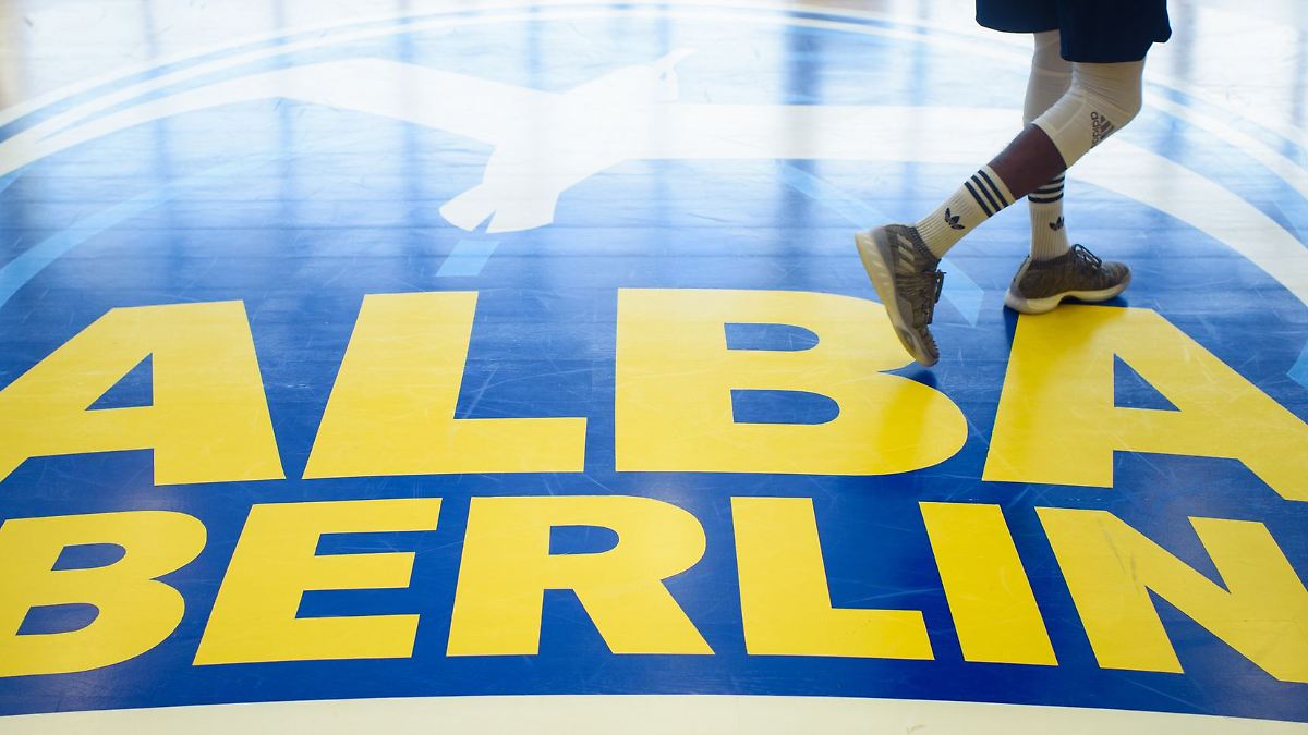 Europa-Ableger soll kommen: Alba Berlin verzwergt sich radikal und hofft auf NBA als Ausweg