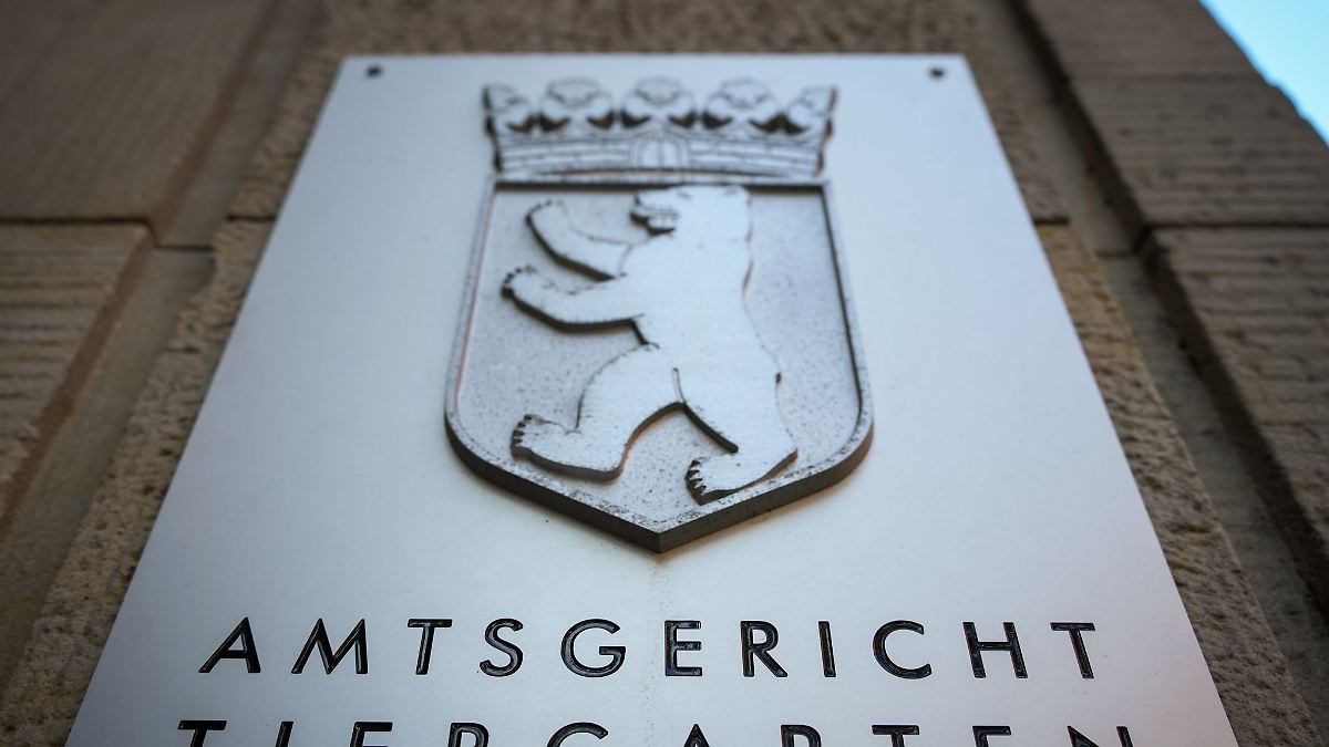Berlin & Brandenburg: Serie von Metall-Diebstählen: 35-Jähriger vor Gericht