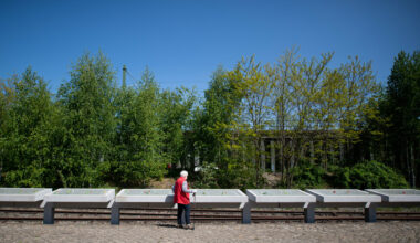 NS-Dokumentationszentrum Hamburg: Investor will NS-Denken steuerlich absetzen