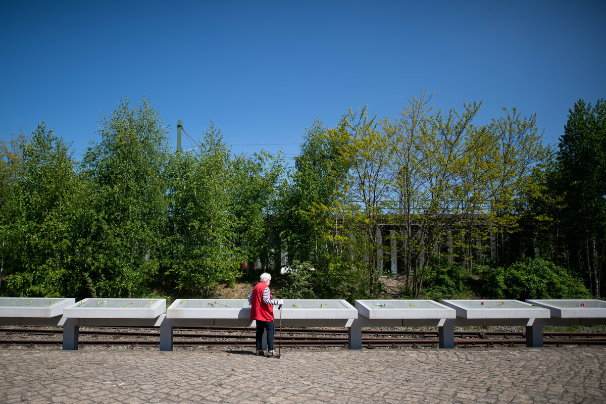 NS-Dokumentationszentrum Hamburg: Investor will NS-Denken steuerlich absetzen