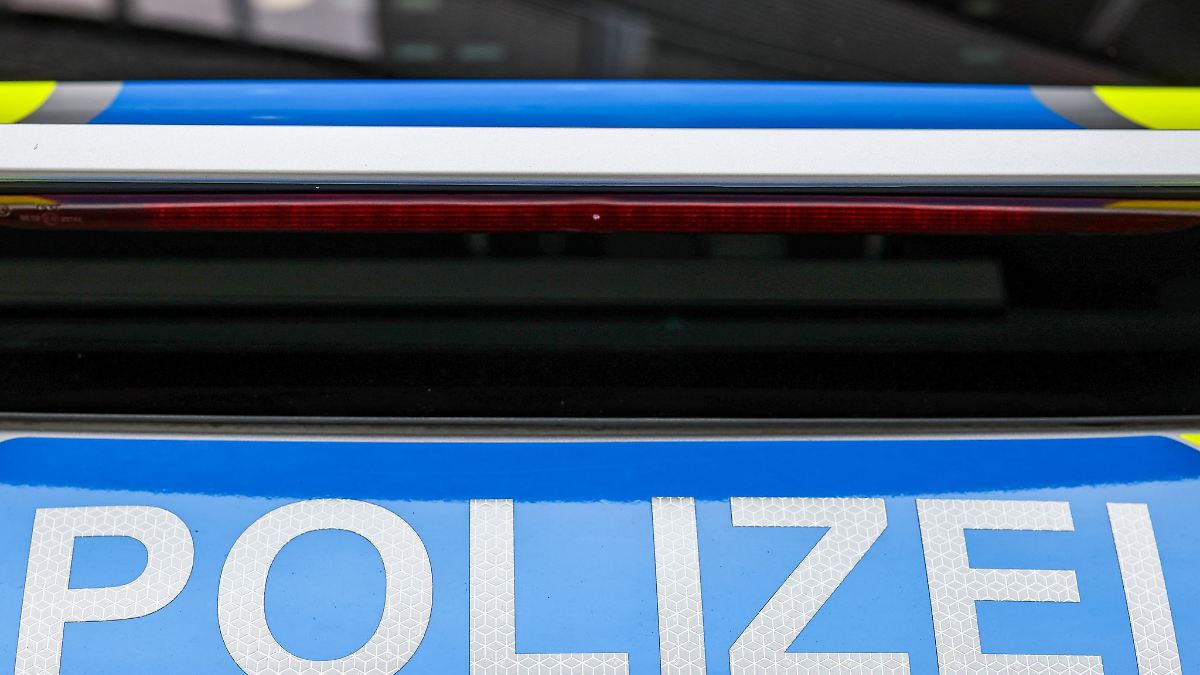 Nordrhein-Westfalen: Mann soll auf Partner der Ex-Freundin eingestochen haben
