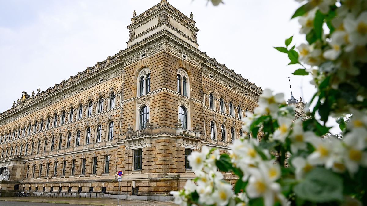 Sachsen: Zwei Tonnen Heroin als Seife getarnt – Anklage in Dresden