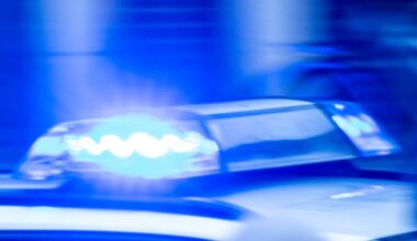 Sachsen-Anhalt: Lkw verliert Diesel auf A2 – Sperrung in Richtung Hannover