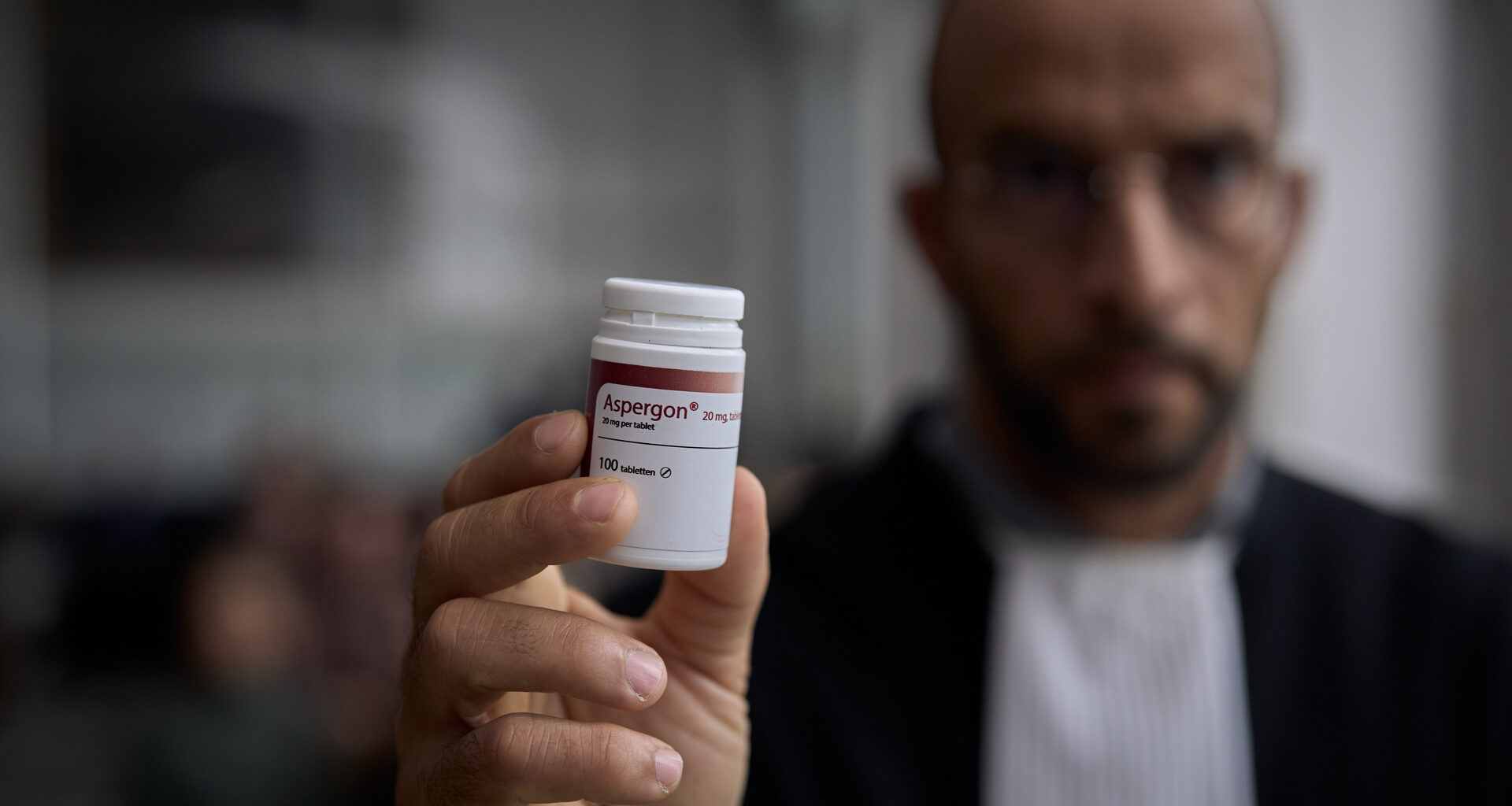 Elixir – The Pain Killers