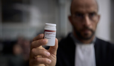 Elixir – The Pain Killers