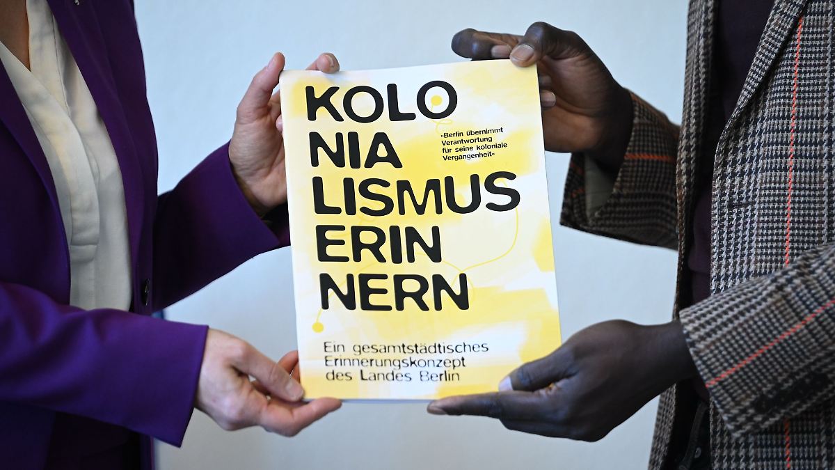 Berlin & Brandenburg: Wo könnte ein Erinnerungsort zum Kolonialismus entstehen?
