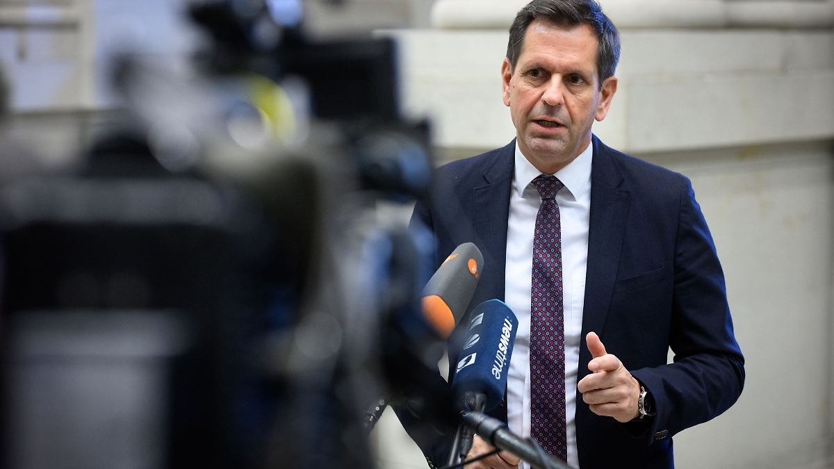 Niedersachsen & Bremen: Lies: Blumes Fokus auf Volkswagen ist richtig