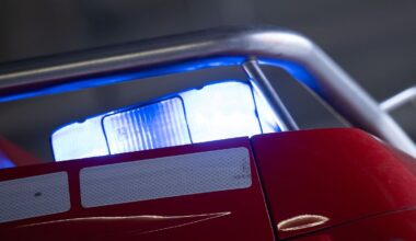 Berlin & Brandenburg: Feuerwehr warnt: Rauchentwicklung in Oberkrämer