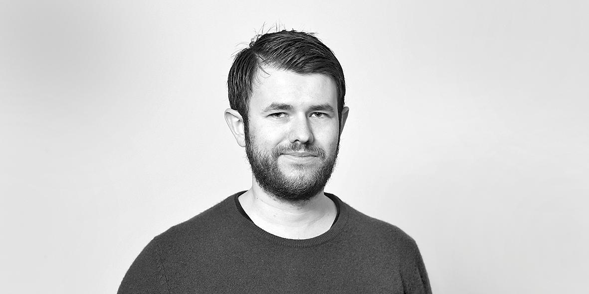 Jonas Keller
