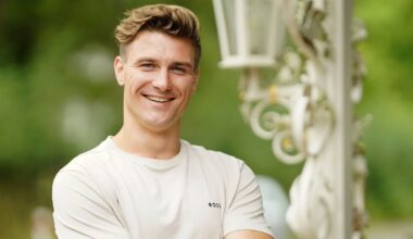 Alle wollen den Ackerbauern: Friedrich bricht "Bauer sucht Frau"-Rekord