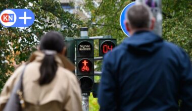 Junger Rat fordert Countdown-Ampeln für Kiel: Was sollen sie bringen?