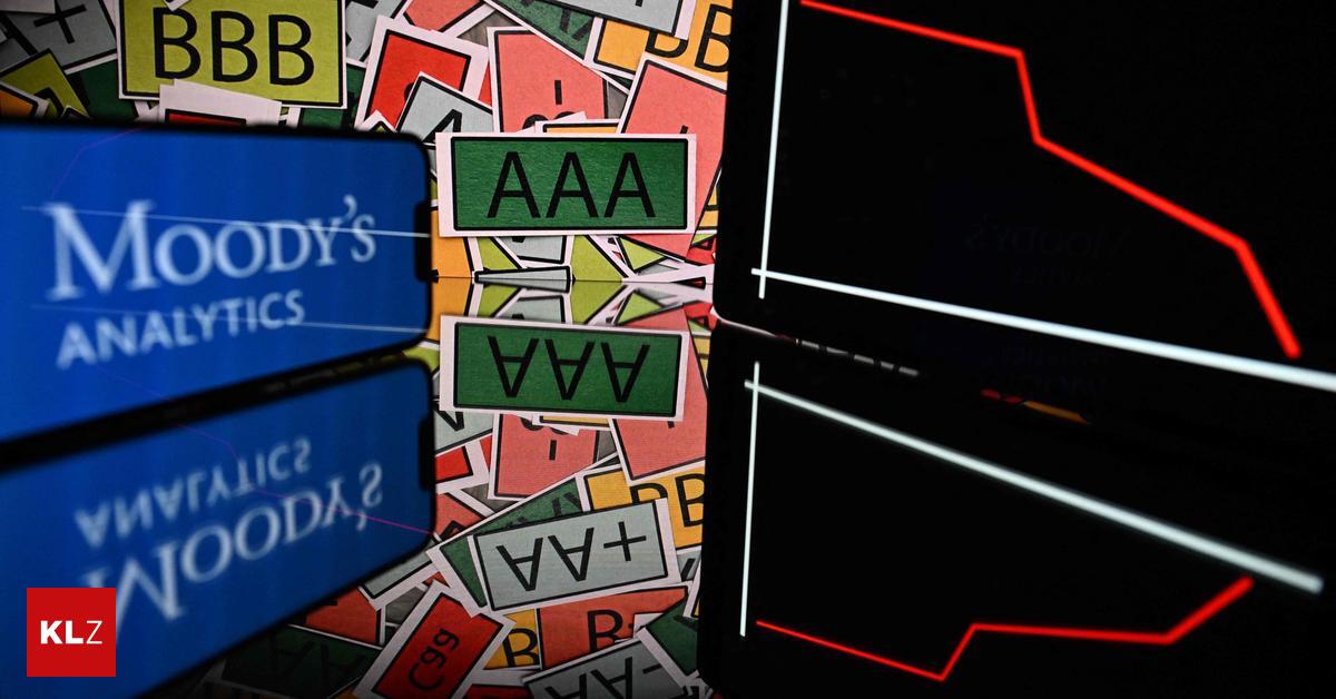 Politische Lähmung? Moody‘s senkt Ausblick für Frankreich auf „negativ“