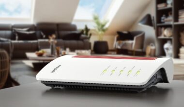 Fritzbox, Fritz-Repeater und Fritzfon: Vier neue Fritz-Produkte erscheinen