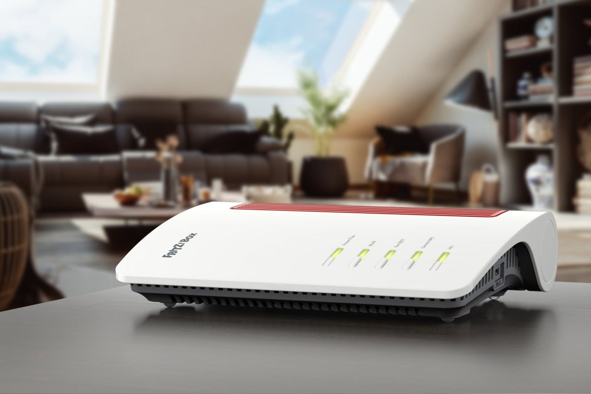 Fritzbox, Fritz-Repeater und Fritzfon: Vier neue Fritz-Produkte erscheinen