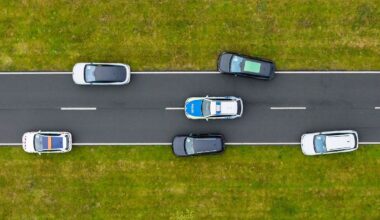 Niedersachsen & Bremen: Neue Technik soll Einsatzkräfte auf Straßen besser schützen