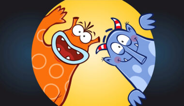 Schlafen? Später! Lange Hörnacht im Kindermuseum Zinnober für Besucher ab fünf Jahren