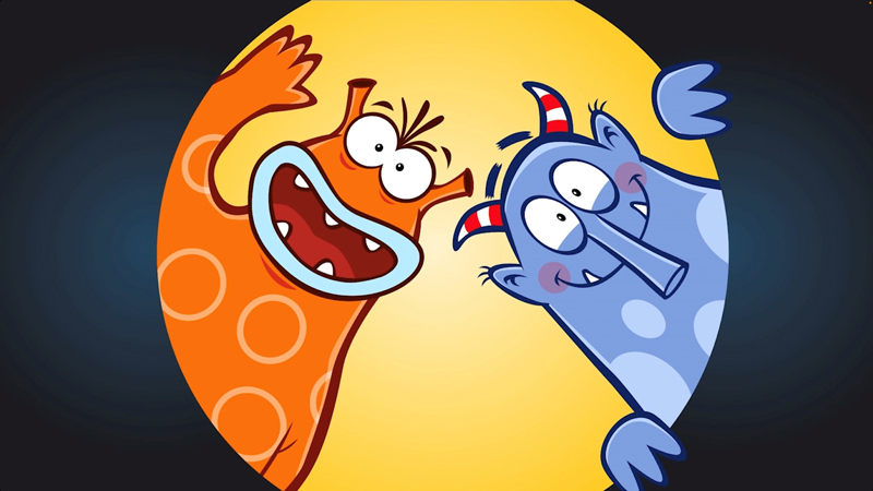 Schlafen? Später! Lange Hörnacht im Kindermuseum Zinnober für Besucher ab fünf Jahren