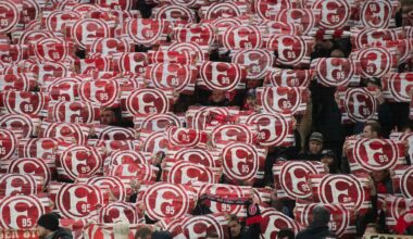 Nordrhein-Westfalen: Fortuna Düsseldorf erwirtschaftet erneut Gewinn