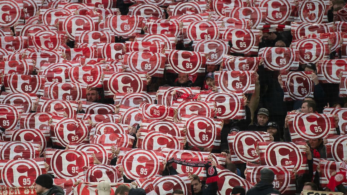Nordrhein-Westfalen: Fortuna Düsseldorf erwirtschaftet erneut Gewinn