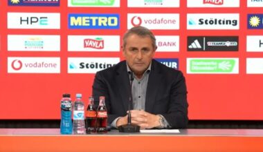 Neuer Coach steht schon bereit: Allofs erklärt Trainer-Rausschmiss bei Fortuna Düsseldorf