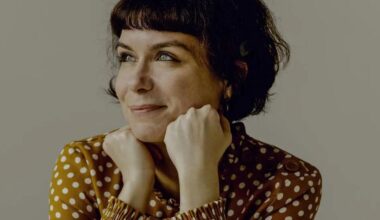 Gespräch über Literatur, das Leben und das Schreiben