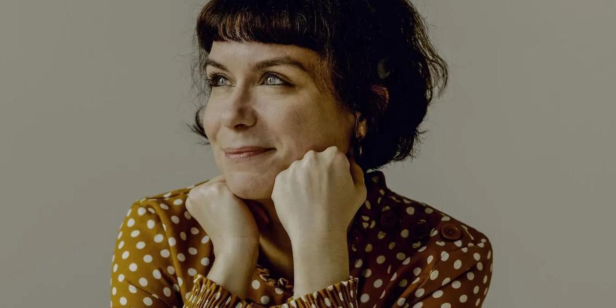 Gespräch über Literatur, das Leben und das Schreiben