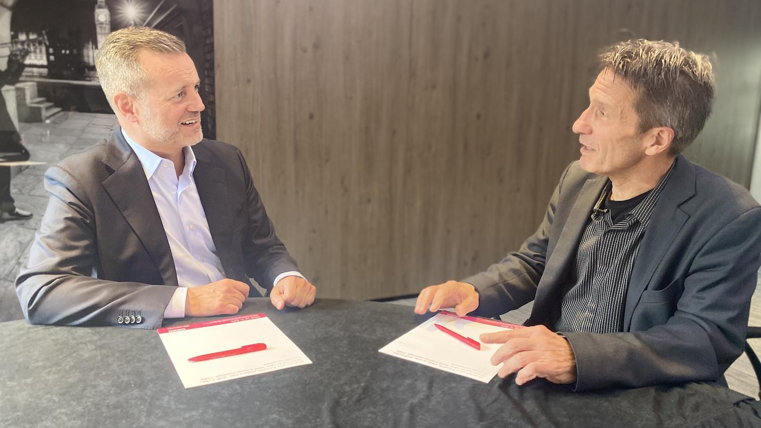 Brand USA Travel Week in London: Nordamerika-Touristiker mit gemischten Gefühlen