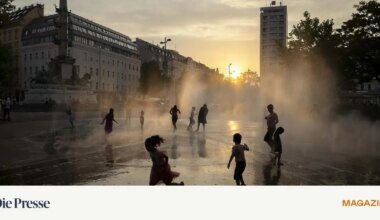 Geheimnisvoll, utopisch, ästhetisch – DiePresse.com