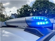 Frontalcrash auf L307: Mehrere Tote und Schwerverletzte 