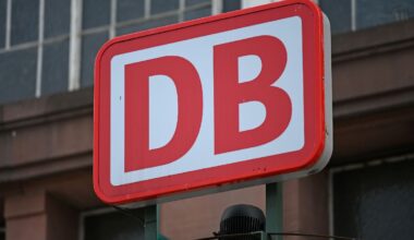 Nordrhein-Westfalen: Bahnstrecke Emmerich-Oberhausen wird wieder gesperrt