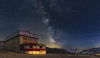 Sieben fotografische Ansätze die Welt einzufangen: Die Bilder der Woche 42