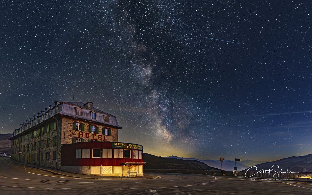 Sieben fotografische Ansätze die Welt einzufangen: Die Bilder der Woche 42