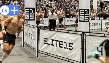 Oldesloer Jannik Czapla wird 13. beim Major