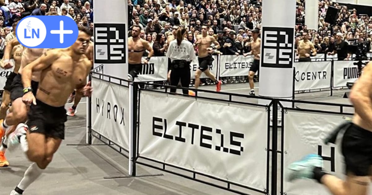 Oldesloer Jannik Czapla wird 13. beim Major