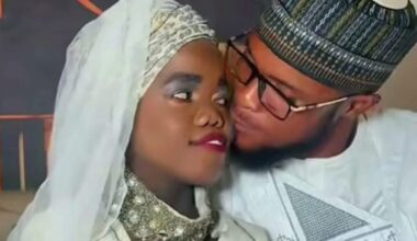Scharia-Urteil in Nigeria: Gericht zwingt Mann und Frau nach Kuss-Video zur Ehe