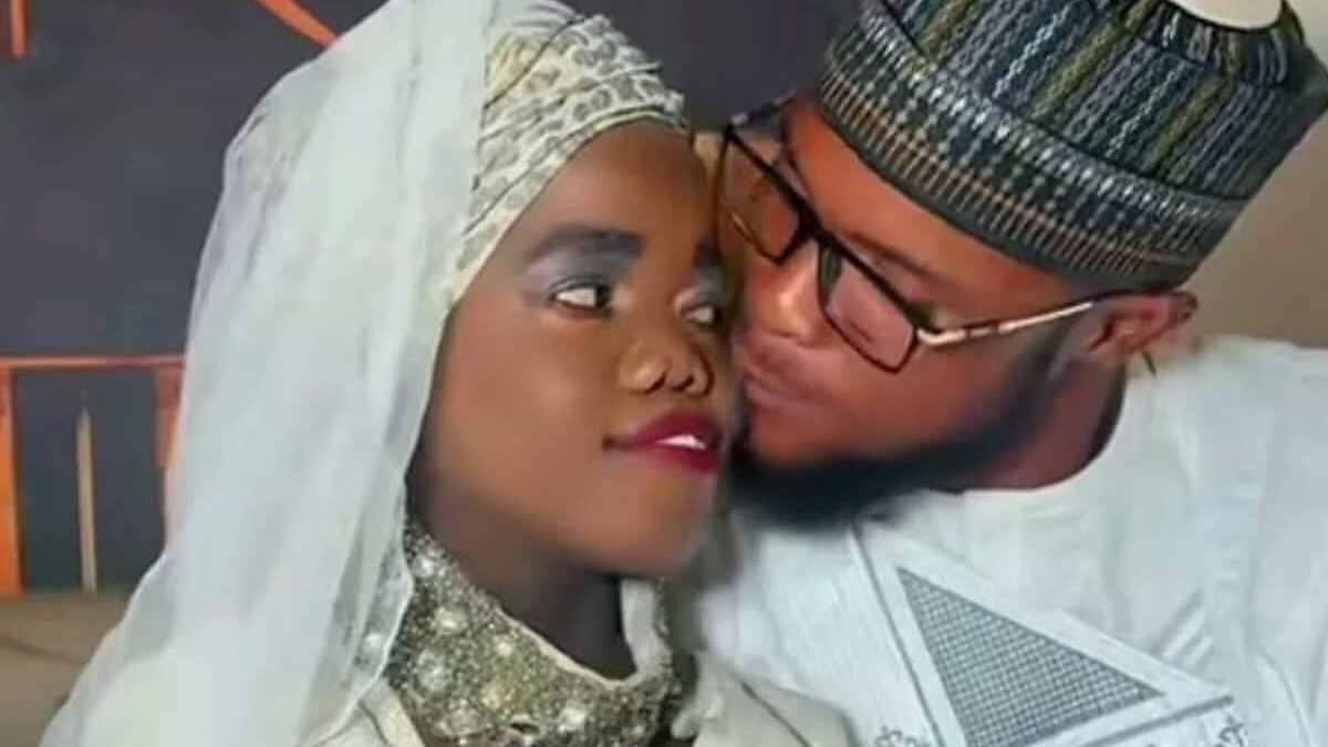 Scharia-Urteil in Nigeria: Gericht zwingt Mann und Frau nach Kuss-Video zur Ehe