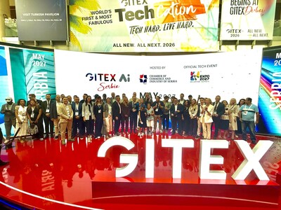 GITEX SERBIA GITEX SERBIA
