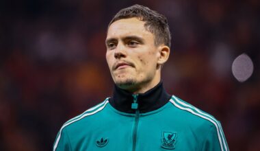 "Das überrascht jeden Spieler": Experte mit düsterer Prognose für Liverpool-Star Florian Wirtz