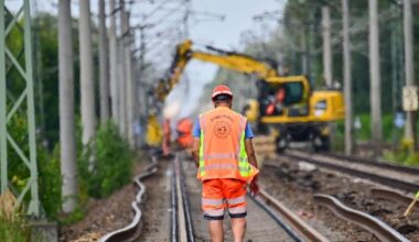 Zahlreiche Zugausfälle und Fahrplanänderungen in Franken und Schwaben