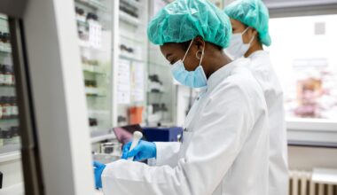 „Schlechtestes Land in Europa“: Big Pharma hat genug von Großbritannien