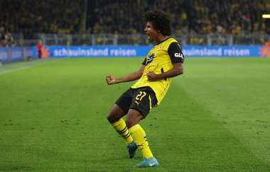 Borussia Dortmund v 1. FC Heidenheim 1846 - Bundesliga