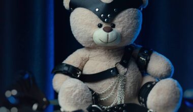 In diesem Technoclub herrscht strenger Dresscode!