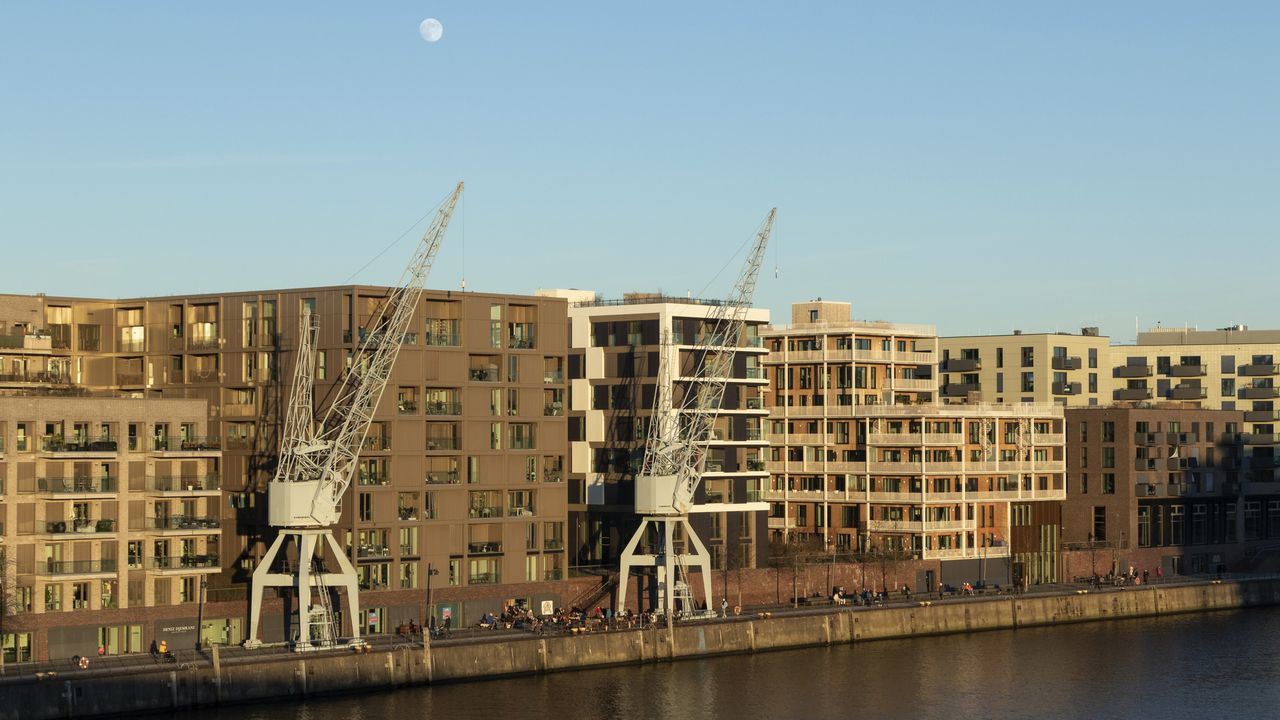 Architektonisches Durchatmen in Hamburg – oder ist die Zeit der Großbauten jetzt vorbei?
