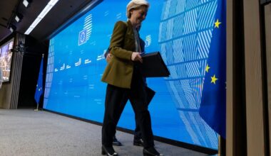 Verteidigung: Readiness Roadmap der EU-Kommission im Überblick