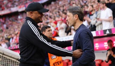 FC Bayern München vs. BVB, voraussichtliche Aufstellungen im Klassiker: Mit dieser Startelf könnten der FCB und Borussia Dortmund spielen
