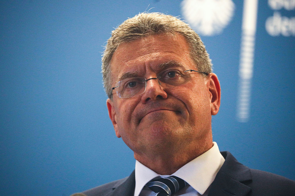 EU und China verhandeln über Ausweg aus Konflikt um Seltene Erden